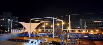 Youngil Dae Guest house