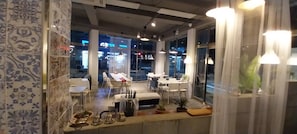 Restaurang