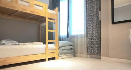 Youngil Dae Guest house