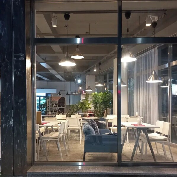 Exterior - Youngil Dae Guest house (Pohang)