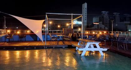 Youngil Dae Guest house