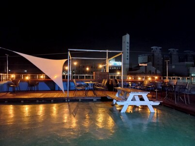 Youngil Dae Guest house