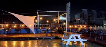 Youngil Dae Guest house