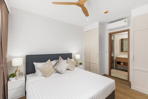 Standard Apartment, 1 Bedroom, Non Smoking