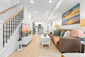 TV connectée
