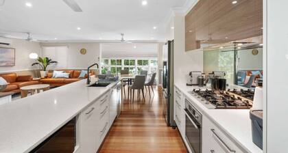 Stratford Serenity - The Perfect Family Retreat