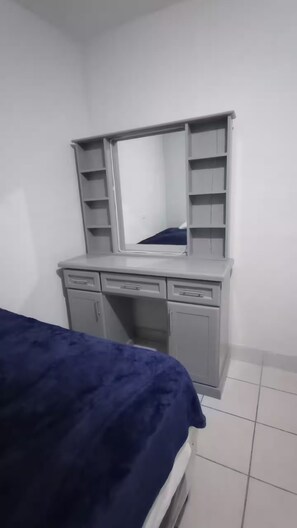 3 Schlafzimmer, WLAN, Bettwäsche