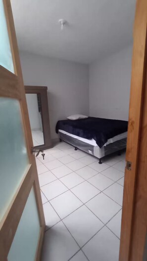 3 quartos, Wi-Fi, roupa de cama