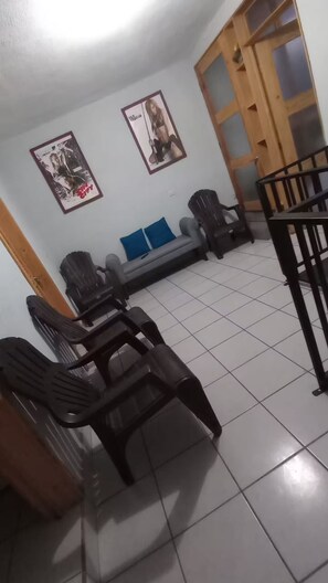 Parte interna