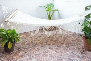 شرفة/رواق