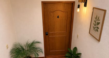 Hikuri House