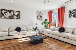 TV connectée