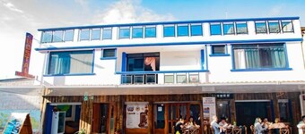 Hostal León Dormido