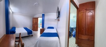 Hostal León Dormido