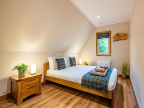 2 bedrooms, Internet - Sandpiper Lodge by Interhome (Invergarry)