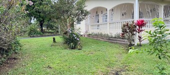 Natural Beauty in Alto Boquete