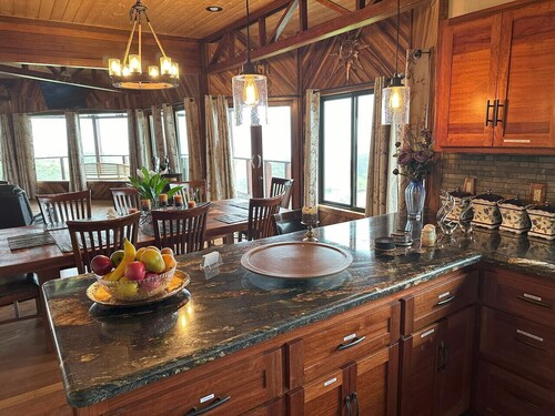 Magic Skies Top Floor Dream