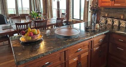 Magic Skies Top Floor Dream