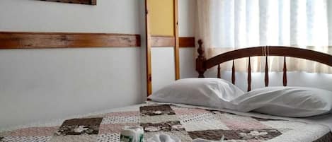 Basic Room | Free WiFi
