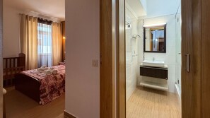 2 bedrooms, iron/ironing board, free WiFi, bed sheets - Apartamento T2 Armação de Pera 350mt da Praia 1E (Armação de Pêra)