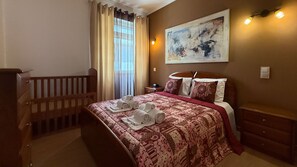2 bedrooms, iron/ironing board, free WiFi, bed sheets - Apartamento T2 Armação de Pera 350mt da Praia 1E (Armação de Pêra)