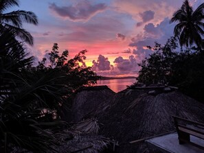 Studio cơ bản, quang cảnh bãi biển | Khác