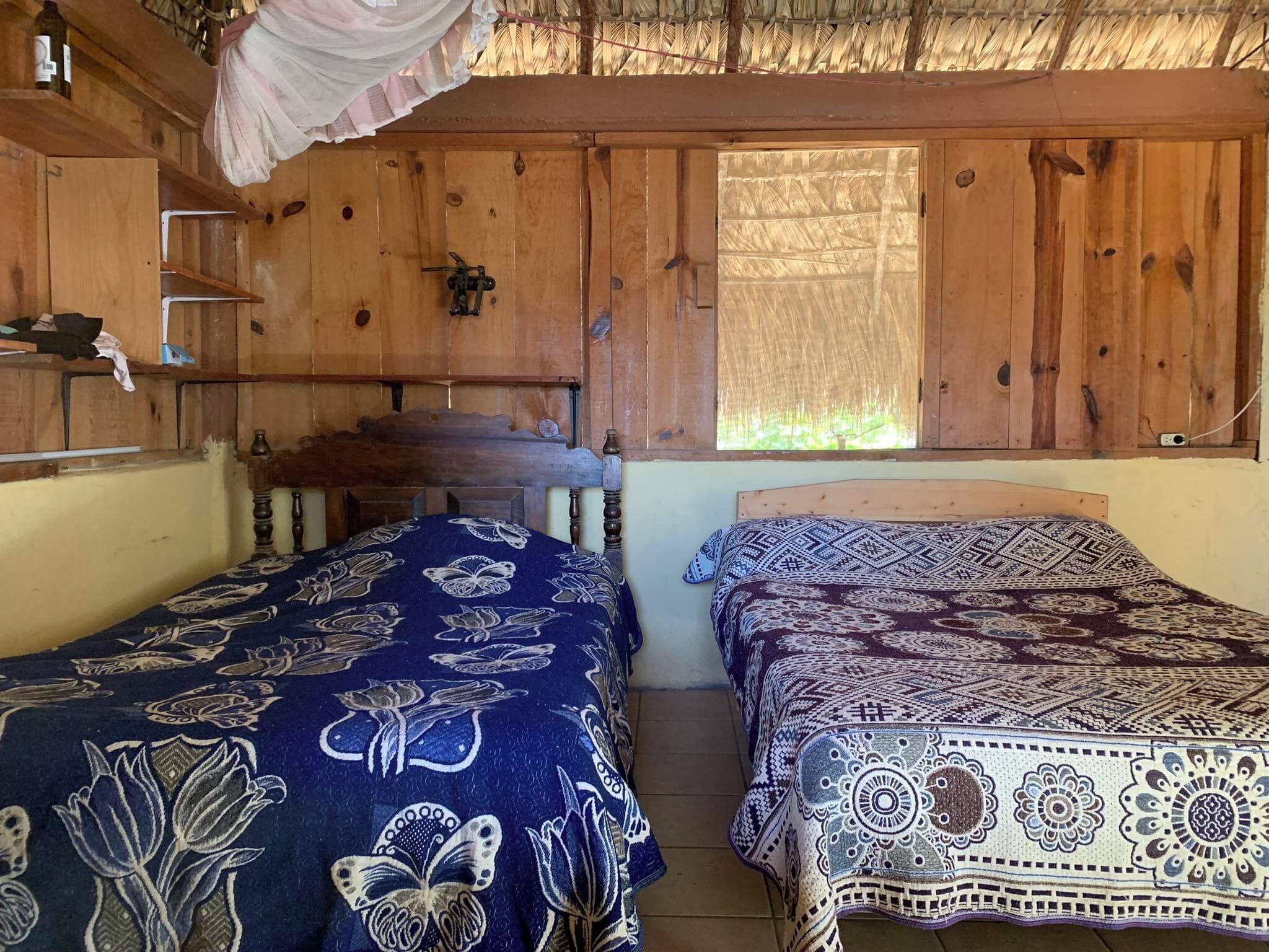 Estudi bàsic, vistes a la platja | 1 dormitori i wifi 