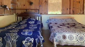 Estudio básico, vistas a la playa | 1 dormitorio y wifi