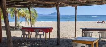 chacahua cabana