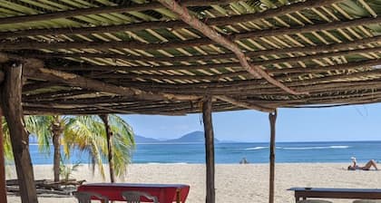 chacahua cabana