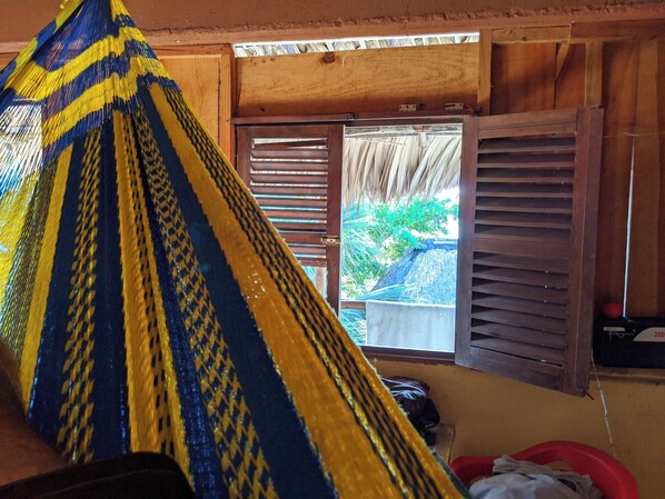 Restaurante romántico