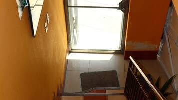 Recepción