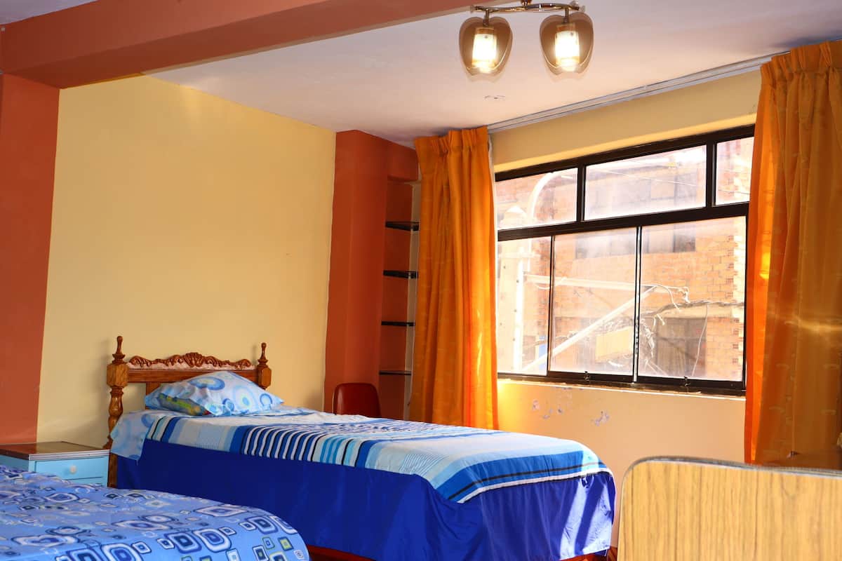 Chambre Double Classique