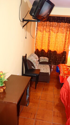 Chambre Double Classique