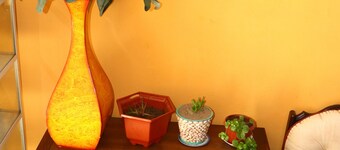 Casa Gran Chavin Huaraz