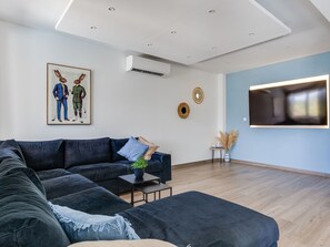 Fernseher