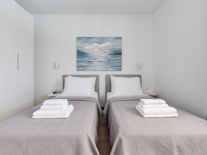 4 Schlafzimmer, Internetzugang