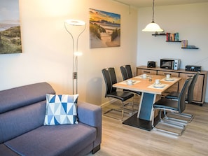 Dining - Ostsee Residenz by Interhome (Damp)