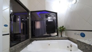 Fasilitas kamar