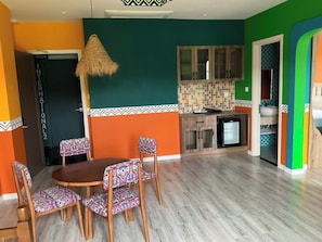Deluxe Suite, Golf View | In-room dining - Skyline Hotel Phu Quoc (Phu Quoc)