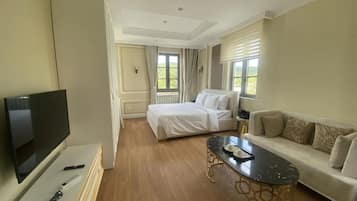Chambre Double Confort