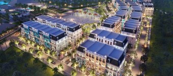 Skyline Hotel Phu Quoc