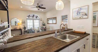 Sandbar Suite | 2 bed near Duval & waterfront