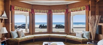 Historic Oceanfront Gooch’s