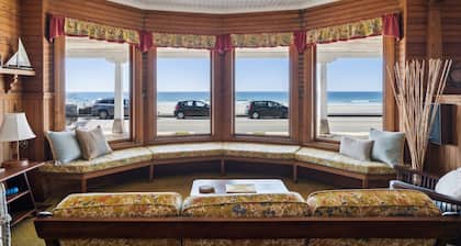 Historic Oceanfront Gooch’s