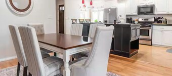 La Mesa Family Retreat - 20 minutes to Beaches & More!