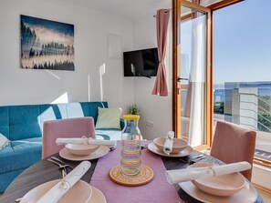 Apartamento | Restauración