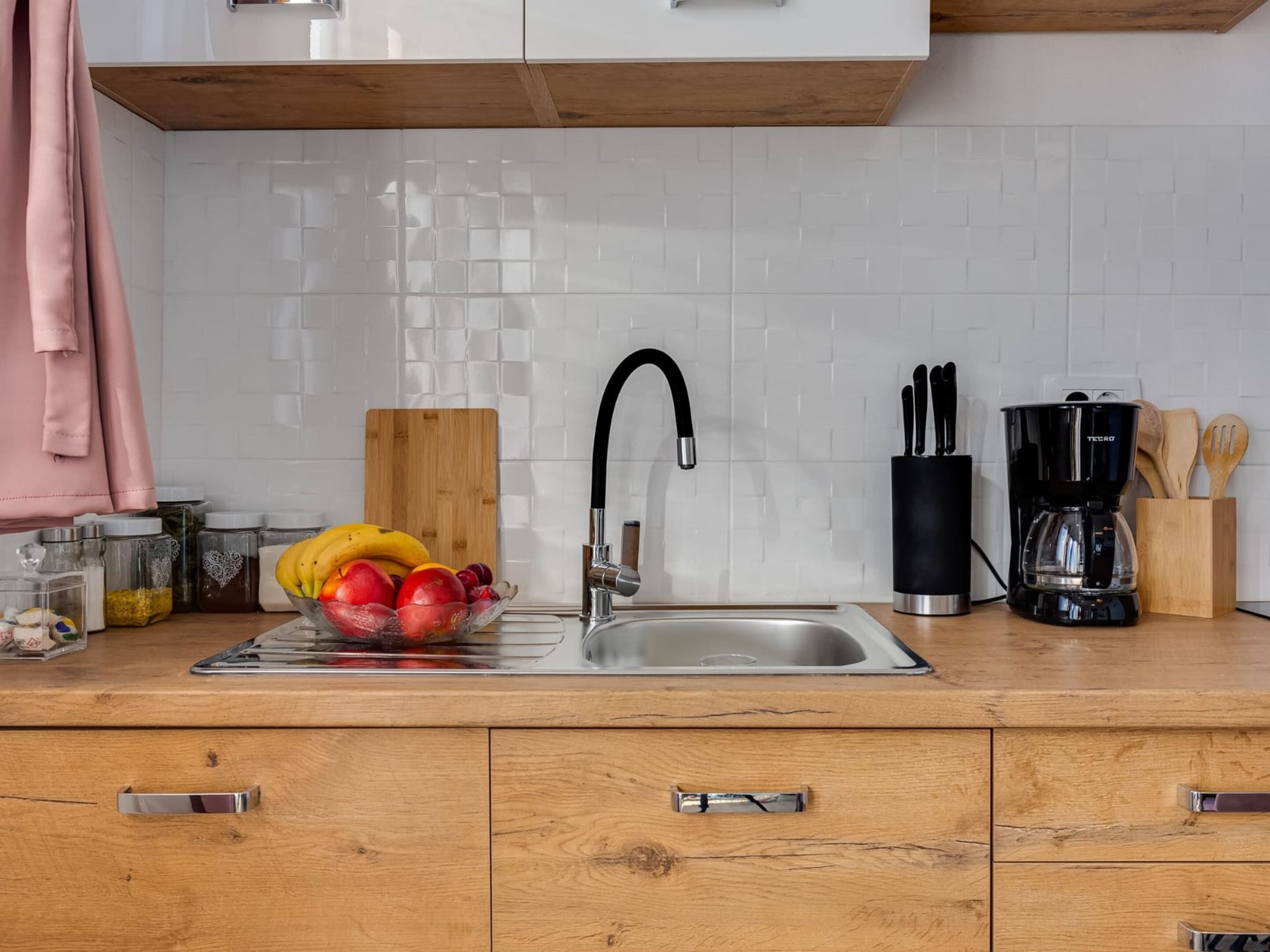 Apartment | Private kitchen