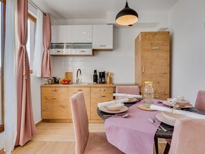 Lägenhet | Eget kök