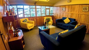 Classic Loft, City View | Living area - CHARMING WOODEN APART IN CENTRAL CUSCO (Cusco)